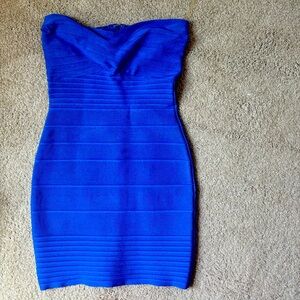Cute bandage style dress